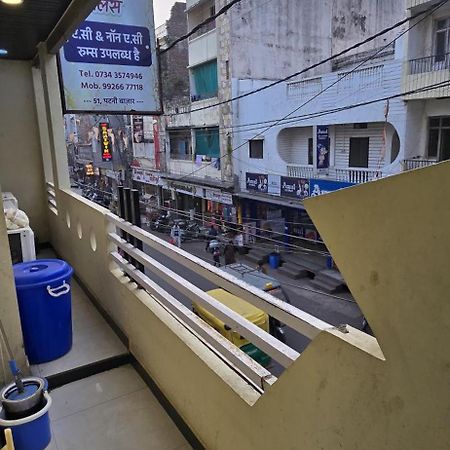 Shree Gurunanak Palace Ujjain Luaran gambar