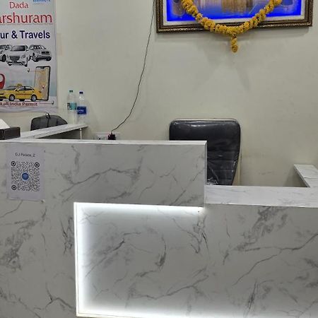 Shree Gurunanak Palace Ujjain Luaran gambar