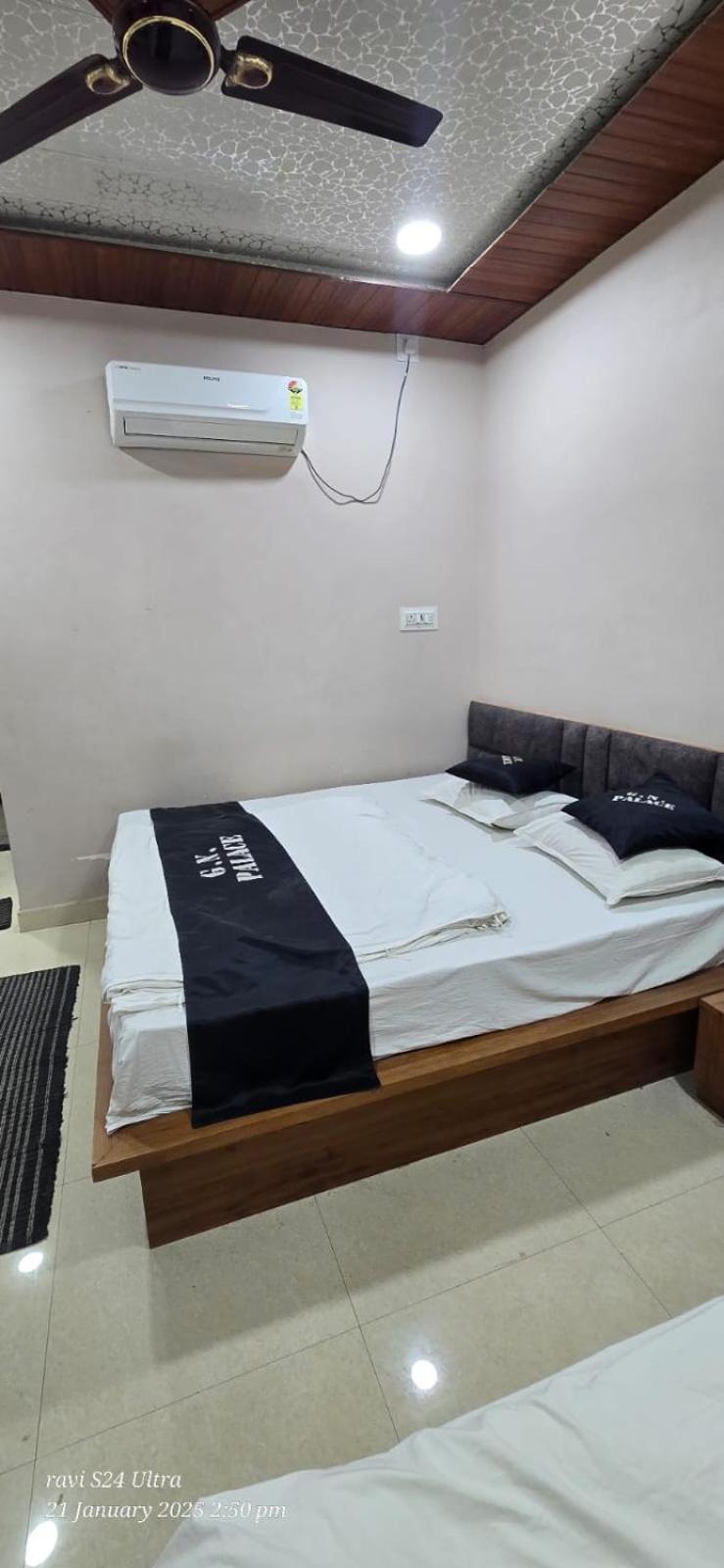Shree Gurunanak Palace Ujjain Luaran gambar